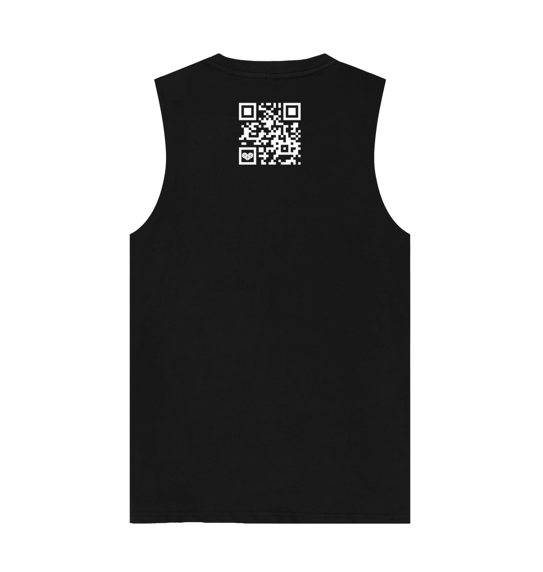 Black Vests Back