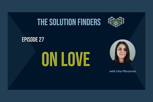 Una Marzorati: On Love