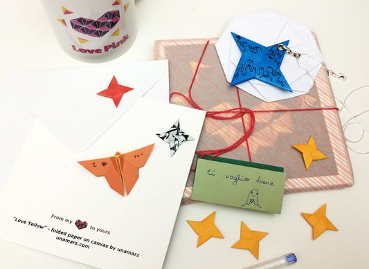 The language of love