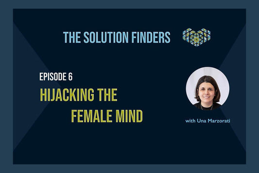 Una Marzorati: Hijacking the female mind