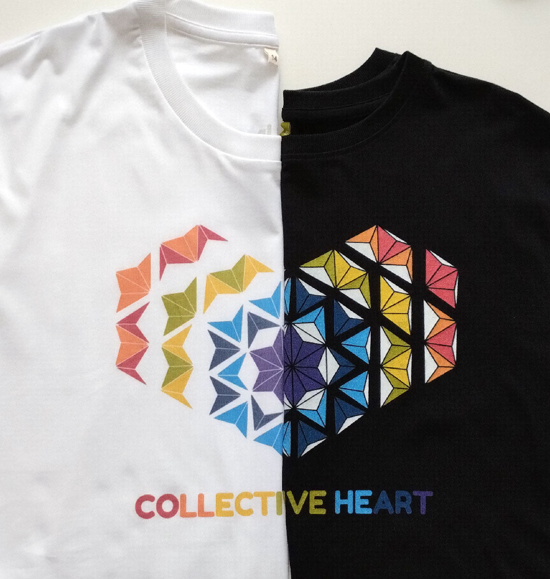 💗 Collective Heart