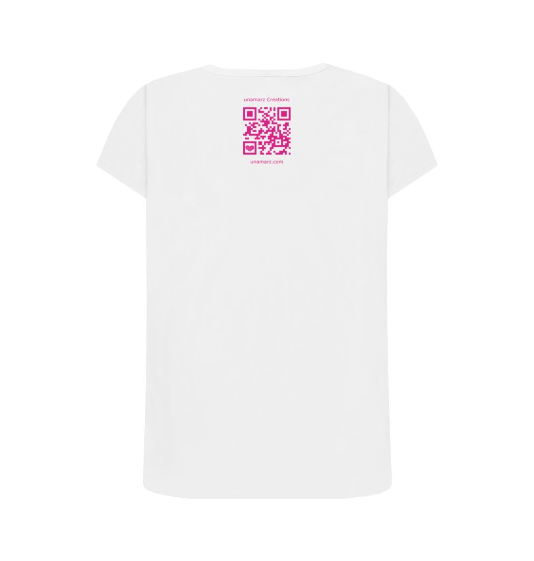 Aligned - Women's Crew Neck T-shirt