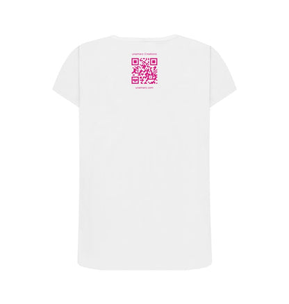 Aligned - Women's Crew Neck T-shirt