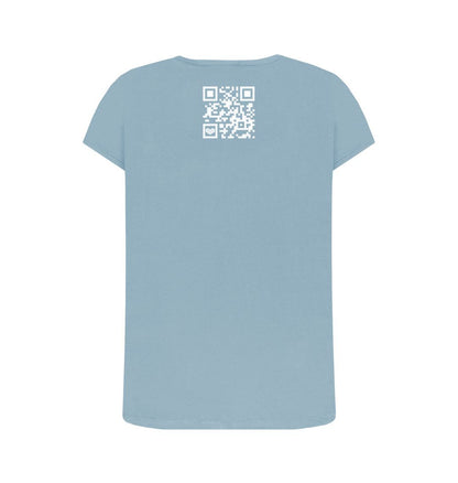 Love Opposites - Women's Crew Neck T-shirt - 7 colours