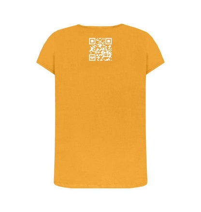 Love Opposites - Women's Crew Neck T-shirt - 7 colours