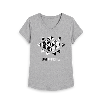 Athletic Grey Printed T-shirt Front
