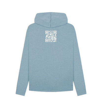 Love Opposites - Women's Relaxed Fit Hoodie - 3 colours