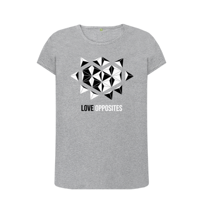 Athletic Grey Printed T-shirt Front