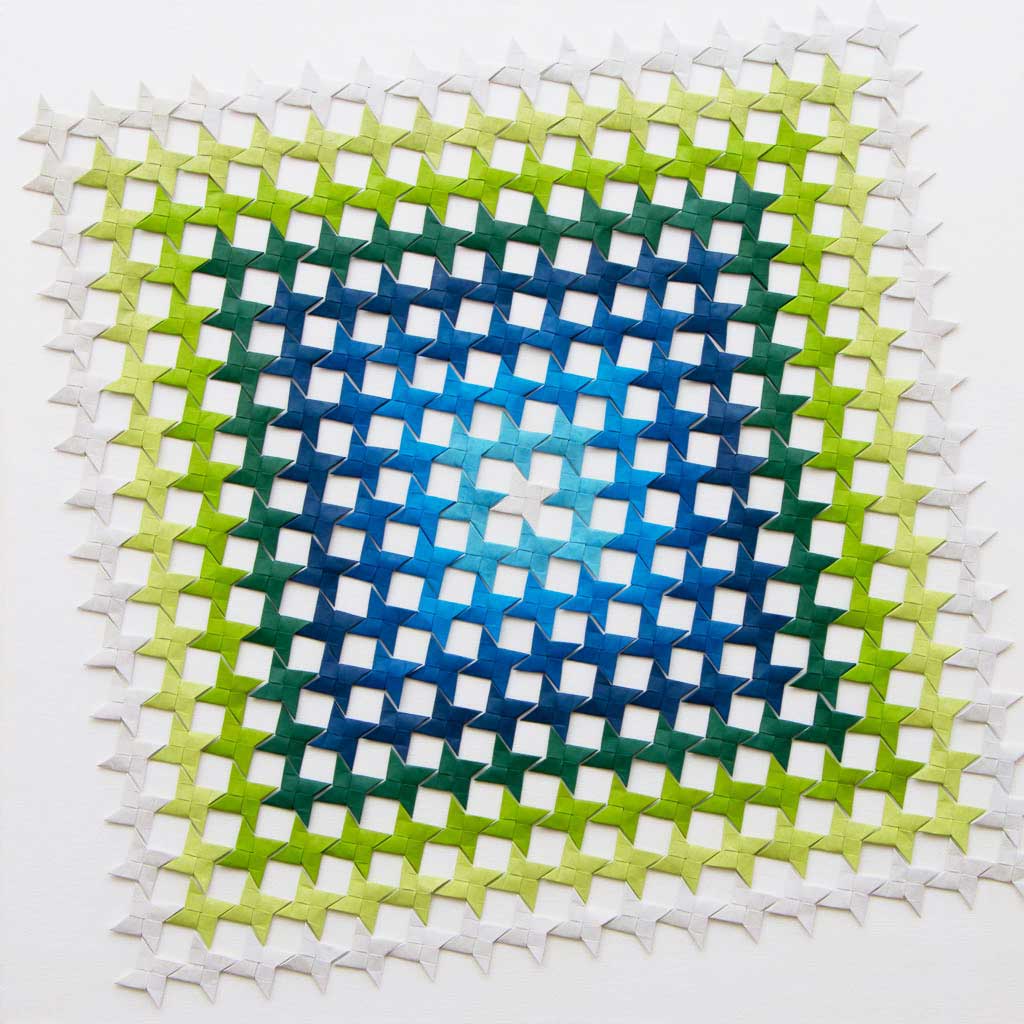 BIG PORTAL - Original Artwork