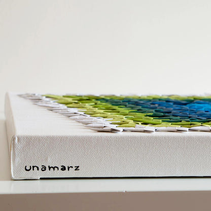 BIG PORTAL - Original Artwork