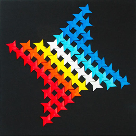 MADE OF STARS - Original Artwork
