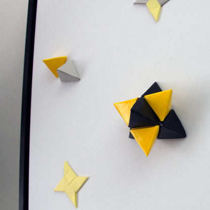 MERKABA HARMONY - Original Artwork