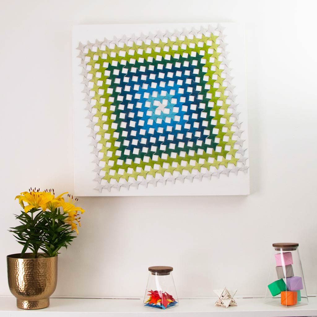 BIG PORTAL - Original Artwork