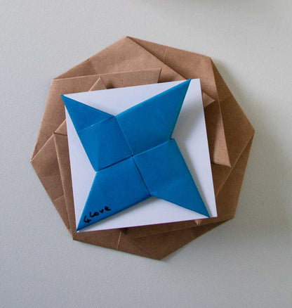 4Love Magnetic Brooch