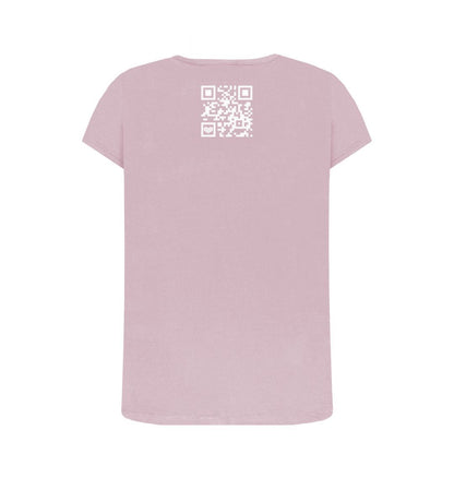 Love Opposites - Women's Crew Neck T-shirt - 7 colours