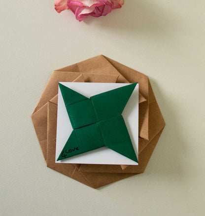 4Love Magnetic Brooch