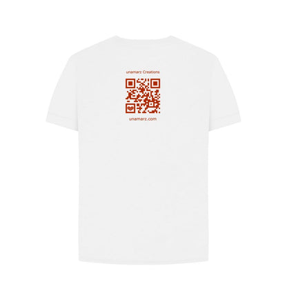 Love Red - Women's Relaxed Fit Tee