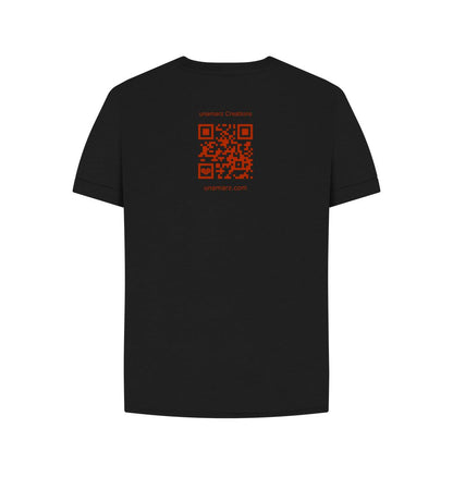 Love Red - Women's Relaxed Fit Tee