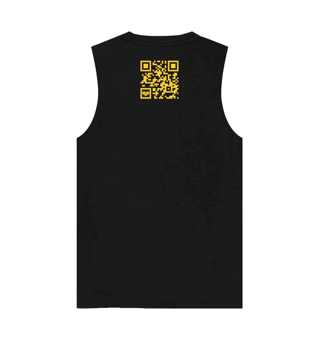 Black Vests Back