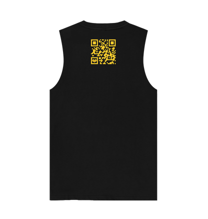 Black Vests Back