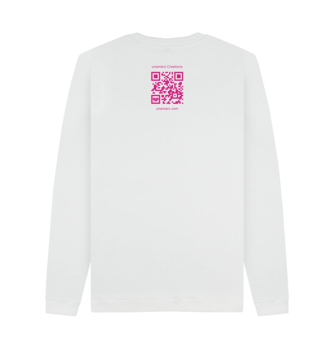 Aligned - Men's Crew Neck Sweater