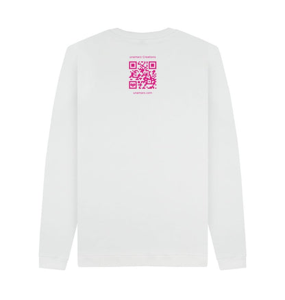 Aligned - Men's Crew Neck Sweater