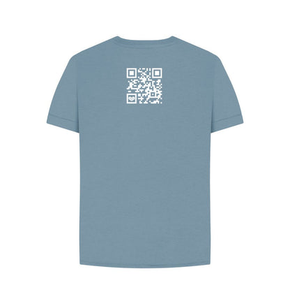 Love Opposites - Women's Relaxed Fit Tee - 4 colours