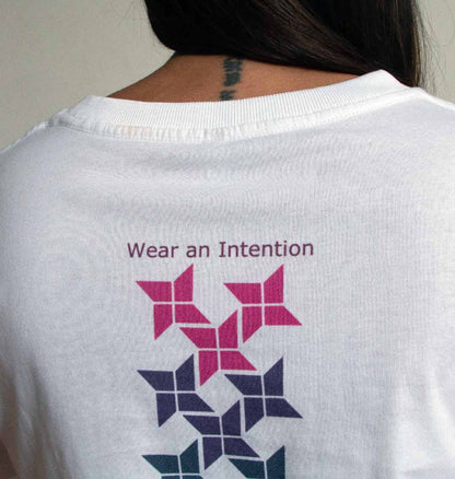 Energy Centers Women classic T-shirt W