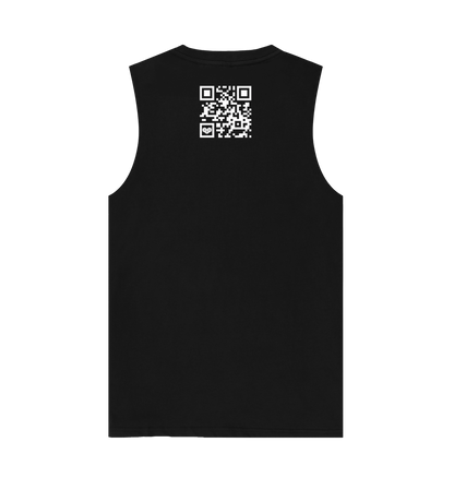 Black Vests Back