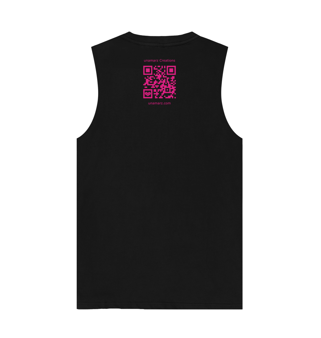 Black Vests Back