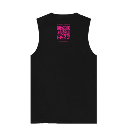 Black Vests Back