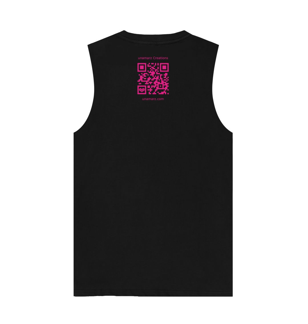Aligned - Men's Organic Cotton Vest