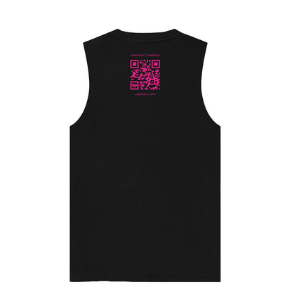 Aligned - Men's Organic Cotton Vest