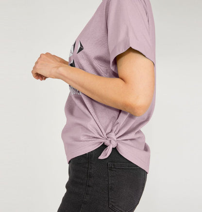 Love Opposites - Women's Relaxed Fit Tee - 4 colours