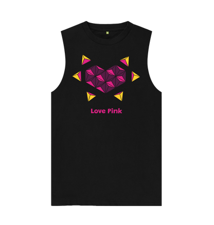 Black Vests Front