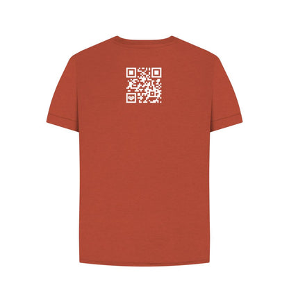 Love Opposites - Women's Relaxed Fit Tee - 4 colours