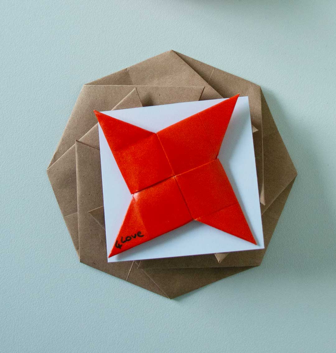 4Love Magnetic Brooch