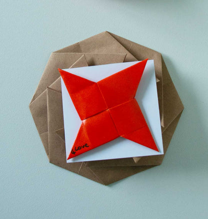 4Love Magnetic Brooch