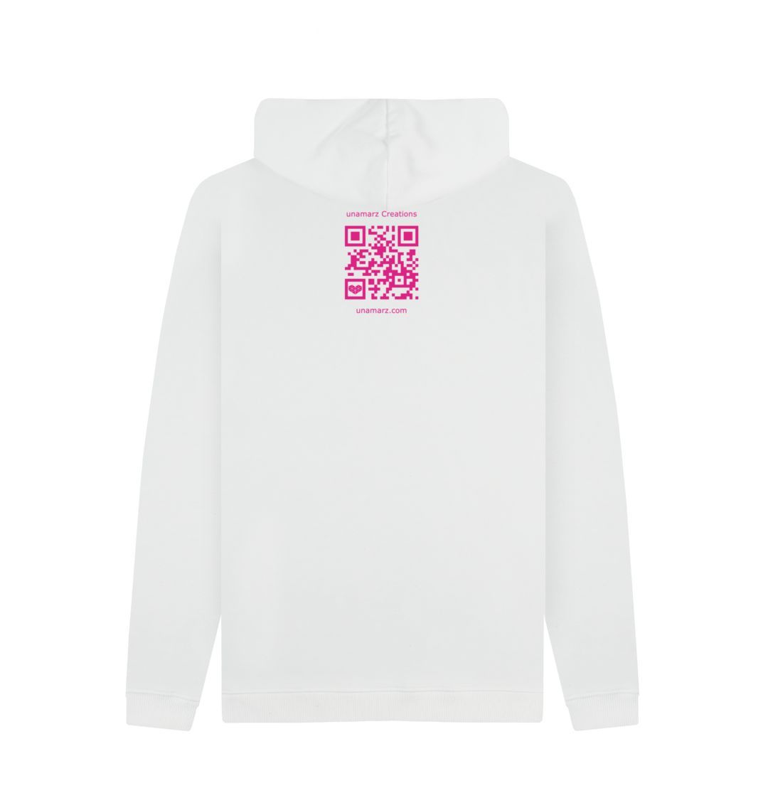 Aligned - Men's Pullover Hoodie