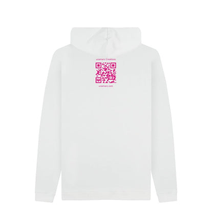 Aligned - Men's Pullover Hoodie