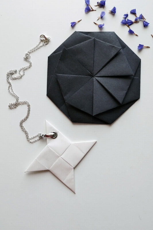 4Love Necklace - White