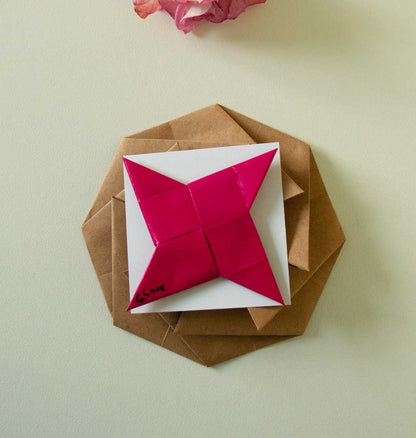 4Love Magnetic Brooch