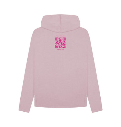 Aligned - Women's Relaxed Fit Hoodie