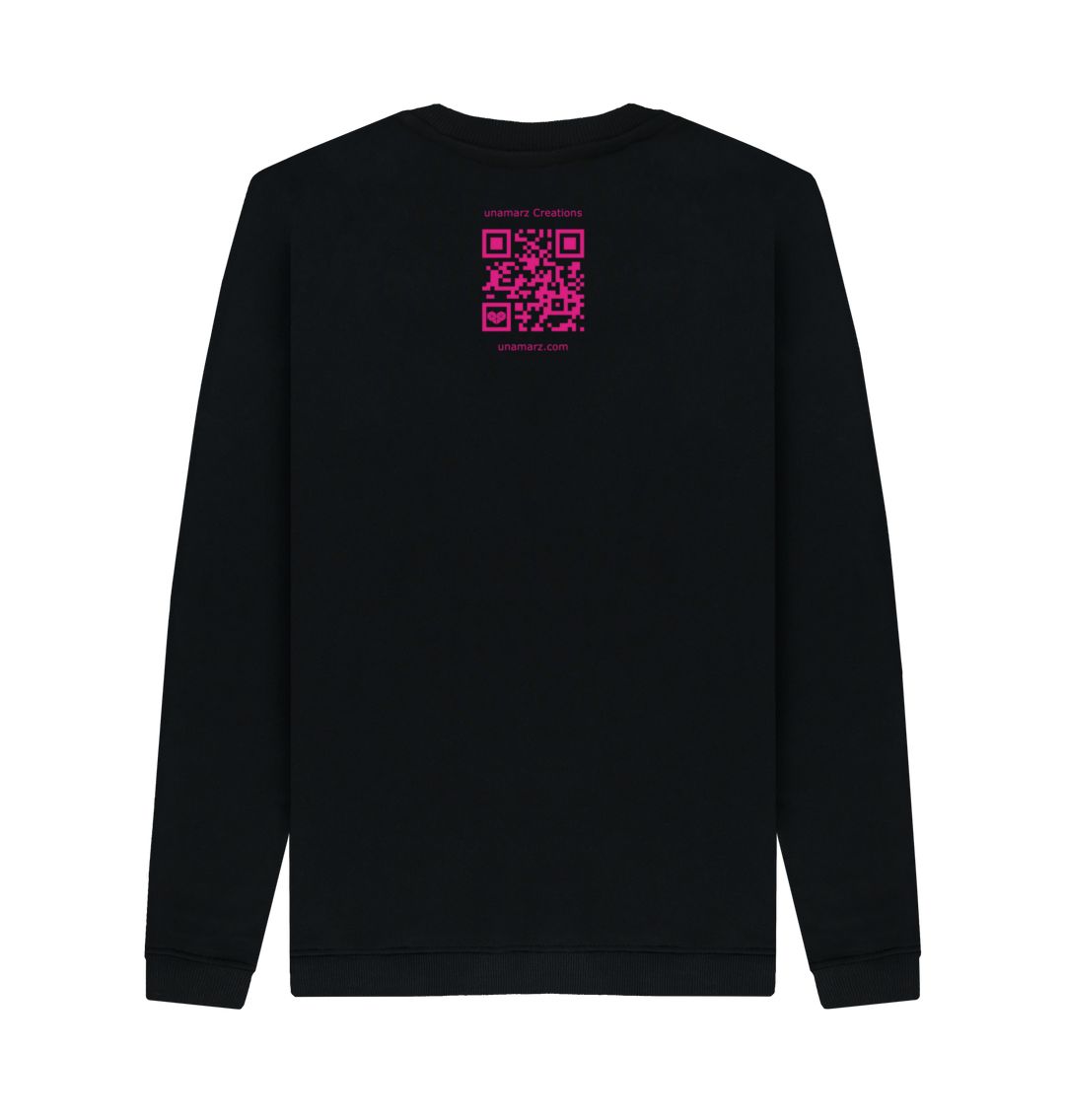 Aligned - Men's Crew Neck Sweater