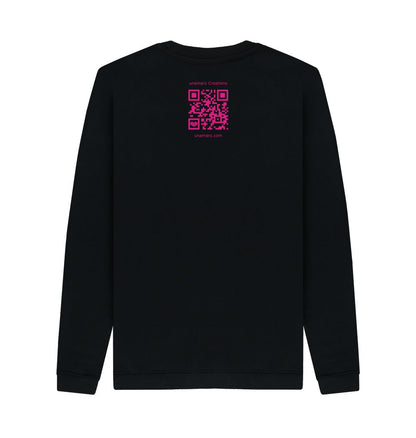 Aligned - Men's Crew Neck Sweater