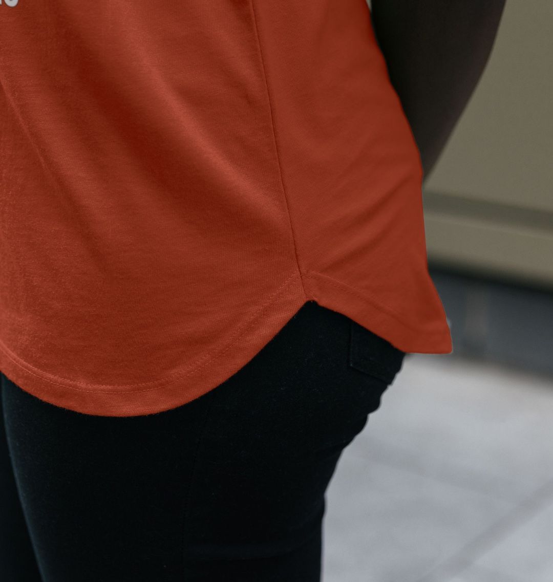 Love Opposites - Women's V-Neck T-shirt - 2 colours