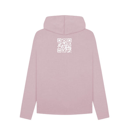 Love Opposites - Women's Relaxed Fit Hoodie - 3 colours