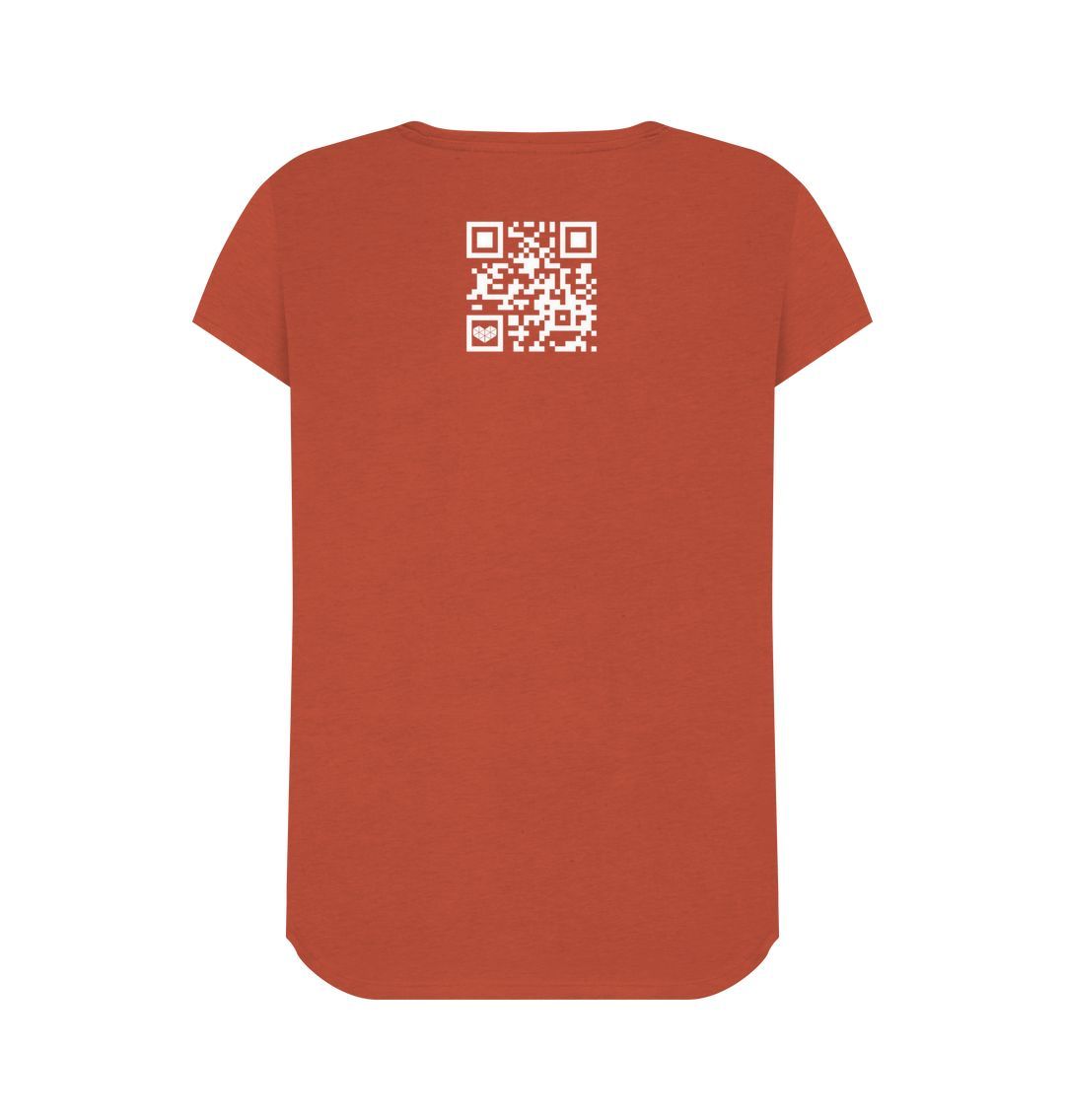 Love Opposites - Women's V-Neck T-shirt - 2 colours