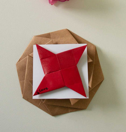 4Love Magnetic Brooch