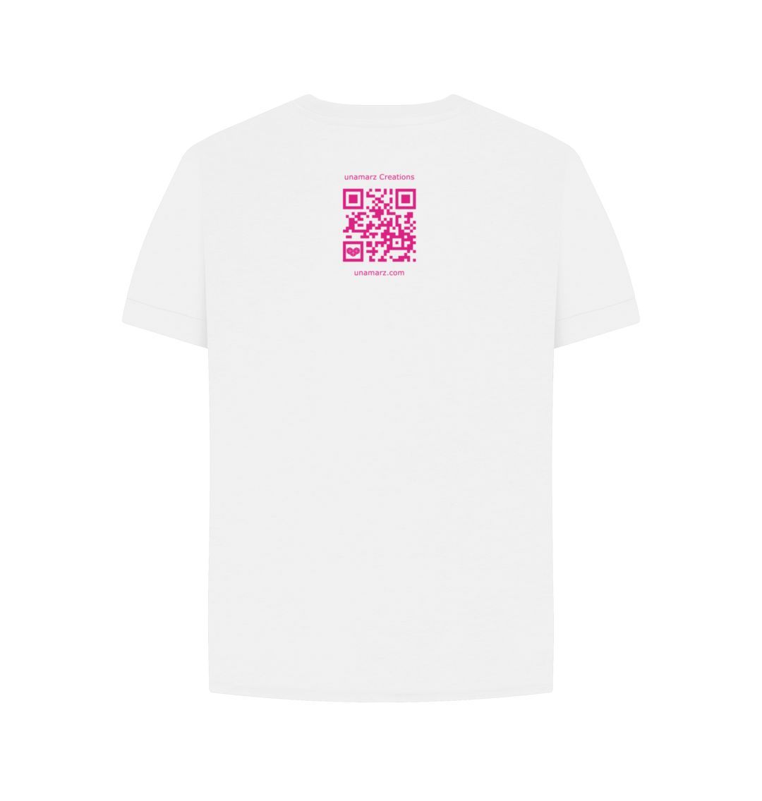 Aligned - Women's Relaxed Fit Tee